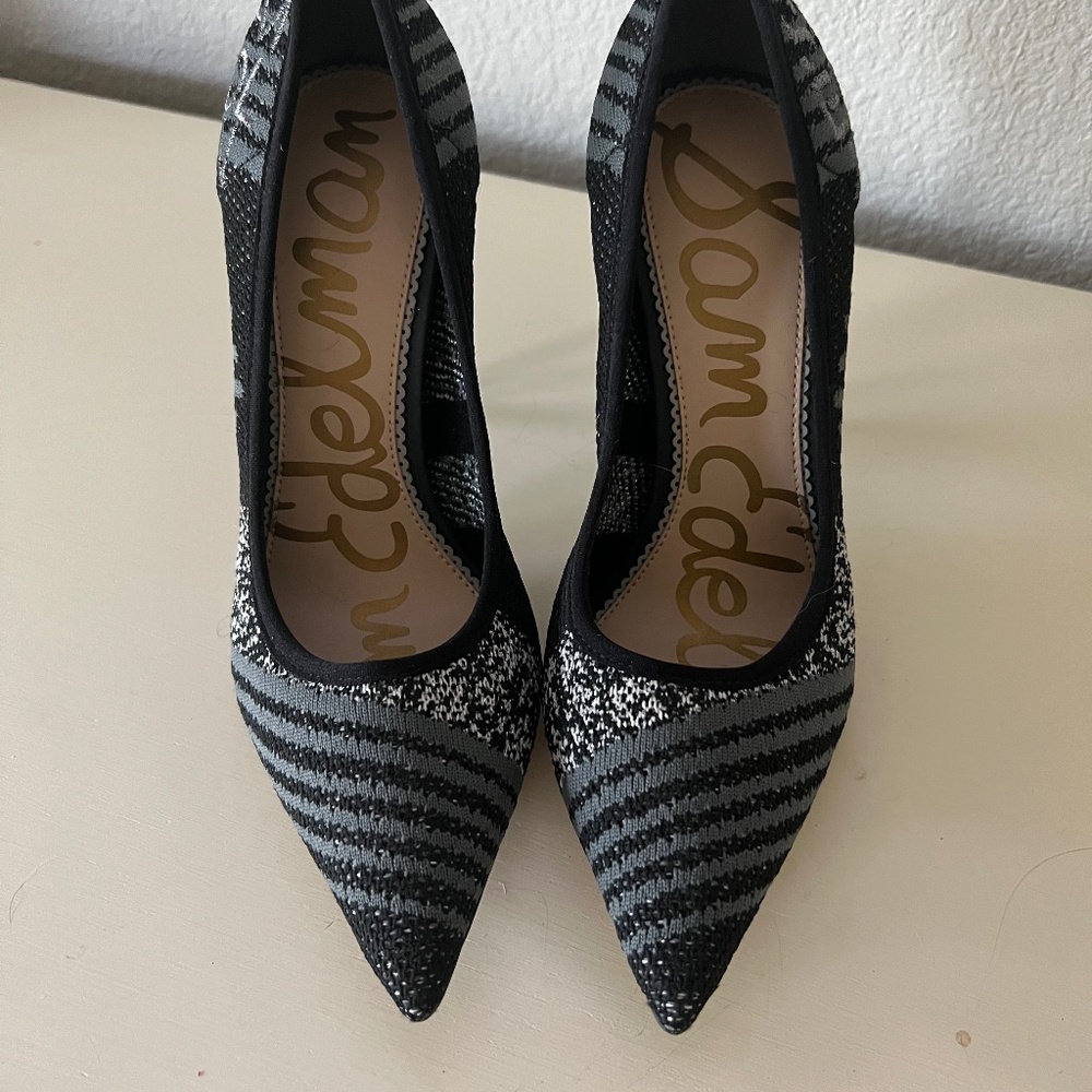 Sam Edelman heels